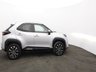 USED 2022 72 TOYOTA YARIS CROSS 1.5 VVT-h Design SUV 5dr Petrol Hybrid E-CVT Euro 6 (s/s) (116 ps) 1 OWNER | HISTORY | CARPLAY