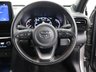 USED 2022 72 TOYOTA YARIS CROSS 1.5 VVT-h Design SUV 5dr Petrol Hybrid E-CVT Euro 6 (s/s) (116 ps) 1 OWNER | HISTORY | CARPLAY