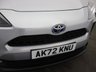 USED 2022 72 TOYOTA YARIS CROSS 1.5 VVT-h Design SUV 5dr Petrol Hybrid E-CVT Euro 6 (s/s) (116 ps) 1 OWNER | HISTORY | CARPLAY