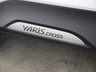 USED 2022 72 TOYOTA YARIS CROSS 1.5 VVT-h Design SUV 5dr Petrol Hybrid E-CVT Euro 6 (s/s) (116 ps) 1 OWNER | HISTORY | CARPLAY