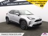 USED 2022 72 TOYOTA YARIS CROSS 1.5 VVT-h Design SUV 5dr Petrol Hybrid E-CVT Euro 6 (s/s) (116 ps) 1 OWNER | HISTORY | CARPLAY