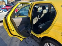 USED 2016 16 FORD ECOSPORT 1.0T EcoBoost Zetec SUV 5dr Petrol Manual 2WD Euro 6 (s/s) (125 ps) 