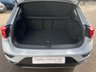 USED 2018 68 VOLKSWAGEN T-ROC 1.6 TDI SE SUV 5dr Diesel Manual Euro 6 (s/s) (115 ps) - WHITE SILVER METALLIC