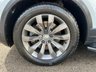 USED 2018 68 VOLKSWAGEN T-ROC 1.6 TDI SE SUV 5dr Diesel Manual Euro 6 (s/s) (115 ps) - WHITE SILVER METALLIC