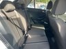 USED 2018 68 VOLKSWAGEN T-ROC 1.6 TDI SE SUV 5dr Diesel Manual Euro 6 (s/s) (115 ps) - WHITE SILVER METALLIC