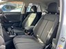 USED 2018 68 VOLKSWAGEN T-ROC 1.6 TDI SE SUV 5dr Diesel Manual Euro 6 (s/s) (115 ps) - WHITE SILVER METALLIC