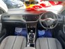 USED 2018 68 VOLKSWAGEN T-ROC 1.6 TDI SE SUV 5dr Diesel Manual Euro 6 (s/s) (115 ps) - WHITE SILVER METALLIC