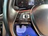 USED 2018 68 VOLKSWAGEN T-ROC 1.6 TDI SE SUV 5dr Diesel Manual Euro 6 (s/s) (115 ps) - WHITE SILVER METALLIC