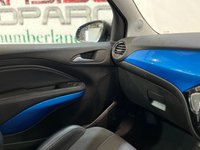 USED 2019 19 VAUXHALL ADAM 1.2i ENERGISED Hatchback 3dr Petrol Manual Euro 6 (70 ps) 2 keys, FSH, alloys, DAB radio, A/C