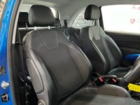 USED 2019 19 VAUXHALL ADAM 1.2i ENERGISED Hatchback 3dr Petrol Manual Euro 6 (70 ps) 2 keys, FSH, alloys, DAB radio, A/C