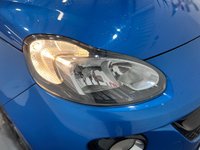 USED 2019 19 VAUXHALL ADAM 1.2i ENERGISED Hatchback 3dr Petrol Manual Euro 6 (70 ps) 2 keys, FSH, alloys, DAB radio, A/C