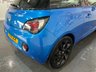 USED 2019 19 VAUXHALL ADAM 1.2i ENERGISED Hatchback 3dr Petrol Manual Euro 6 (70 ps) 2 keys, FSH, alloys, DAB radio, A/C