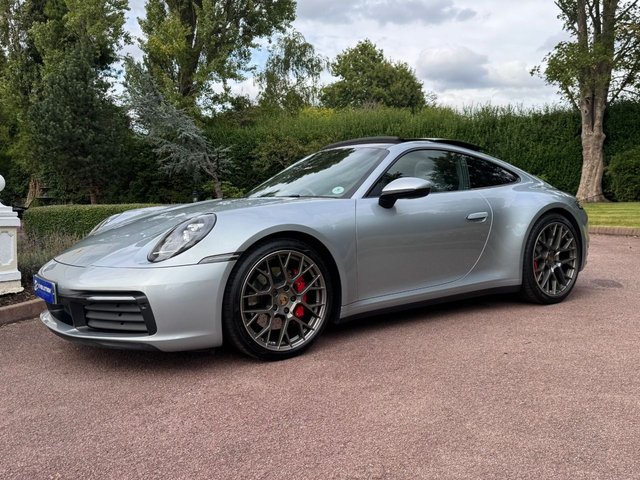 View our PORSCHE 911