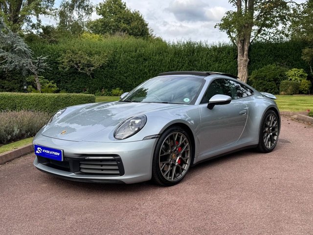 View our PORSCHE 911