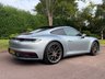 USED 2019 19 PORSCHE 911 3.0T 992 Carrera 4S Coupe 2dr Petrol PDK 4WD Euro 6 (s/s) (450 ps) 