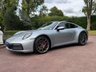 USED 2019 19 PORSCHE 911 3.0T 992 Carrera 4S Coupe 2dr Petrol PDK 4WD Euro 6 (s/s) (450 ps) 