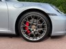 USED 2019 19 PORSCHE 911 3.0T 992 Carrera 4S Coupe 2dr Petrol PDK 4WD Euro 6 (s/s) (450 ps) 
