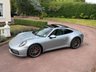 USED 2019 19 PORSCHE 911 3.0T 992 Carrera 4S Coupe 2dr Petrol PDK 4WD Euro 6 (s/s) (450 ps) 