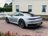 USED 2019 19 PORSCHE 911 3.0T 992 Carrera 4S Coupe 2dr Petrol PDK 4WD Euro 6 (s/s) (450 ps) 