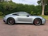 USED 2019 19 PORSCHE 911 3.0T 992 Carrera 4S Coupe 2dr Petrol PDK 4WD Euro 6 (s/s) (450 ps) 