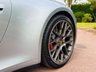 USED 2019 19 PORSCHE 911 3.0T 992 Carrera 4S Coupe 2dr Petrol PDK 4WD Euro 6 (s/s) (450 ps) 
