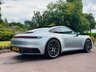 USED 2019 19 PORSCHE 911 3.0T 992 Carrera 4S Coupe 2dr Petrol PDK 4WD Euro 6 (s/s) (450 ps) 