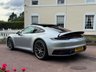 USED 2019 19 PORSCHE 911 3.0T 992 Carrera 4S Coupe 2dr Petrol PDK 4WD Euro 6 (s/s) (450 ps) 