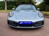 USED 2019 19 PORSCHE 911 3.0T 992 Carrera 4S Coupe 2dr Petrol PDK 4WD Euro 6 (s/s) (450 ps) 