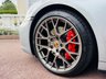 USED 2019 19 PORSCHE 911 3.0T 992 Carrera 4S Coupe 2dr Petrol PDK 4WD Euro 6 (s/s) (450 ps) 