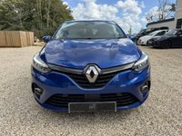 USED 2020 70 RENAULT CLIO 1.0 TCe Iconic Hatchback 5dr Petrol Manual Euro 6 (s/s) (100 ps) 2 OWNERS FINANCE FROM 8.9% APR