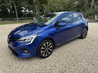 USED 2020 70 RENAULT CLIO 1.0 TCe Iconic Hatchback 5dr Petrol Manual Euro 6 (s/s) (100 ps) 2 OWNERS FINANCE FROM 8.9% APR