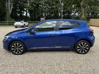 USED 2020 70 RENAULT CLIO 1.0 TCe Iconic Hatchback 5dr Petrol Manual Euro 6 (s/s) (100 ps) 2 OWNERS FINANCE FROM 8.9% APR
