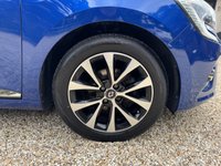 USED 2020 70 RENAULT CLIO 1.0 TCe Iconic Hatchback 5dr Petrol Manual Euro 6 (s/s) (100 ps) 2 OWNERS FINANCE FROM 8.9% APR