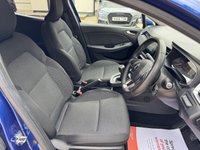 USED 2020 70 RENAULT CLIO 1.0 TCe Iconic Hatchback 5dr Petrol Manual Euro 6 (s/s) (100 ps) 2 OWNERS FINANCE FROM 8.9% APR