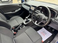 USED 2020 70 RENAULT CLIO 1.0 TCe Iconic Hatchback 5dr Petrol Manual Euro 6 (s/s) (100 ps) 2 OWNERS FINANCE FROM 8.9% APR