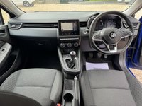 USED 2020 70 RENAULT CLIO 1.0 TCe Iconic Hatchback 5dr Petrol Manual Euro 6 (s/s) (100 ps) 2 OWNERS FINANCE FROM 8.9% APR