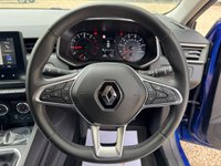 USED 2020 70 RENAULT CLIO 1.0 TCe Iconic Hatchback 5dr Petrol Manual Euro 6 (s/s) (100 ps) 2 OWNERS FINANCE FROM 8.9% APR