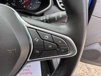 USED 2020 70 RENAULT CLIO 1.0 TCe Iconic Hatchback 5dr Petrol Manual Euro 6 (s/s) (100 ps) 2 OWNERS FINANCE FROM 8.9% APR