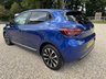 USED 2020 70 RENAULT CLIO 1.0 TCe Iconic Hatchback 5dr Petrol Manual Euro 6 (s/s) (100 ps) 2 OWNERS FINANCE FROM 8.9% APR