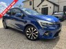 USED 2020 70 RENAULT CLIO 1.0 TCe Iconic Hatchback 5dr Petrol Manual Euro 6 (s/s) (100 ps) 2 OWNERS FINANCE FROM 8.9% APR
