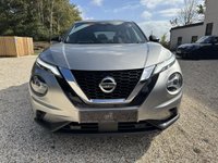USED 2021 70 NISSAN JUKE 1.0 DIG-T N-Connecta SUV 5dr Petrol Manual Euro 6 (s/s) (114 ps) 2 KEYS FSH FINANCE FROM 8.9APR