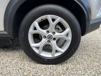 USED 2021 70 NISSAN JUKE 1.0 DIG-T N-Connecta SUV 5dr Petrol Manual Euro 6 (s/s) (114 ps) 2 KEYS FSH FINANCE FROM 8.9APR