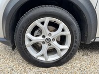 USED 2021 70 NISSAN JUKE 1.0 DIG-T N-Connecta SUV 5dr Petrol Manual Euro 6 (s/s) (114 ps) 2 KEYS FSH FINANCE FROM 8.9APR
