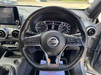 USED 2021 70 NISSAN JUKE 1.0 DIG-T N-Connecta SUV 5dr Petrol Manual Euro 6 (s/s) (114 ps) 2 KEYS FSH FINANCE FROM 8.9APR