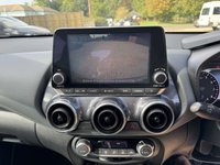 USED 2021 70 NISSAN JUKE 1.0 DIG-T N-Connecta SUV 5dr Petrol Manual Euro 6 (s/s) (114 ps) 2 KEYS FSH FINANCE FROM 8.9APR