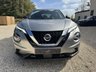 USED 2021 70 NISSAN JUKE 1.0 DIG-T N-Connecta SUV 5dr Petrol Manual Euro 6 (s/s) (114 ps) 2 KEYS FSH FINANCE FROM 8.9APR