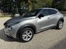 USED 2021 70 NISSAN JUKE 1.0 DIG-T N-Connecta SUV 5dr Petrol Manual Euro 6 (s/s) (114 ps) 2 KEYS FSH FINANCE FROM 8.9APR