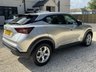 USED 2021 70 NISSAN JUKE 1.0 DIG-T N-Connecta SUV 5dr Petrol Manual Euro 6 (s/s) (114 ps) 2 KEYS FSH FINANCE FROM 8.9APR
