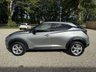 USED 2021 70 NISSAN JUKE 1.0 DIG-T N-Connecta SUV 5dr Petrol Manual Euro 6 (s/s) (114 ps) 2 KEYS FSH FINANCE FROM 8.9APR