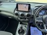 USED 2021 70 NISSAN JUKE 1.0 DIG-T N-Connecta SUV 5dr Petrol Manual Euro 6 (s/s) (114 ps) 2 KEYS FSH FINANCE FROM 8.9APR